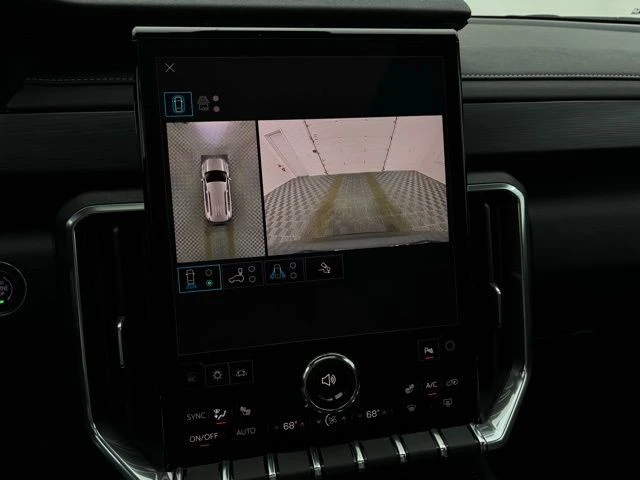 2026 GMC Acadia - Image 4 of 12