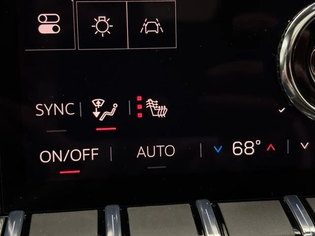 2026 GMC Acadia - Image 6 of 12