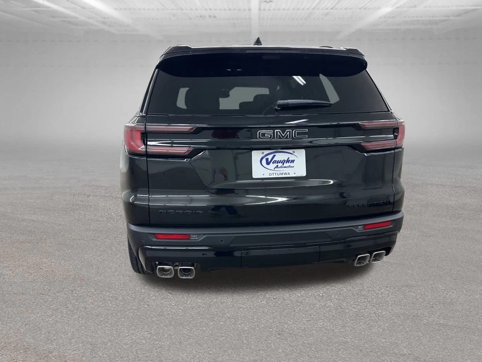 2026 GMC Acadia - Image 9 of 12