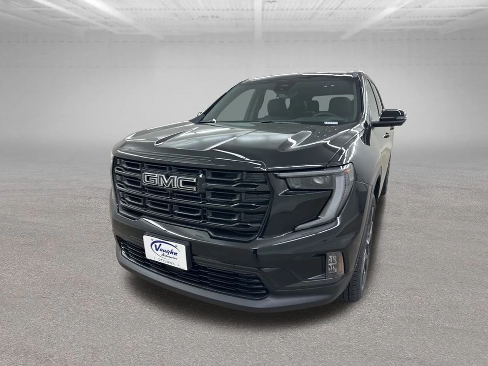 2026 GMC Acadia - Image 4 of 12