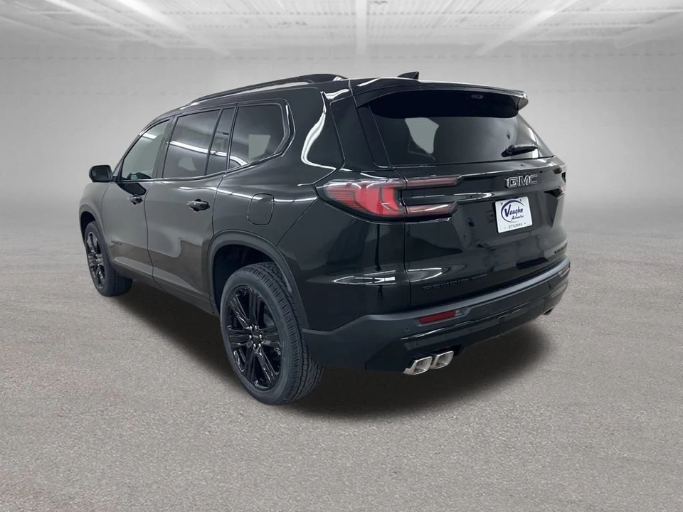 2026 GMC Acadia - Image 7 of 12