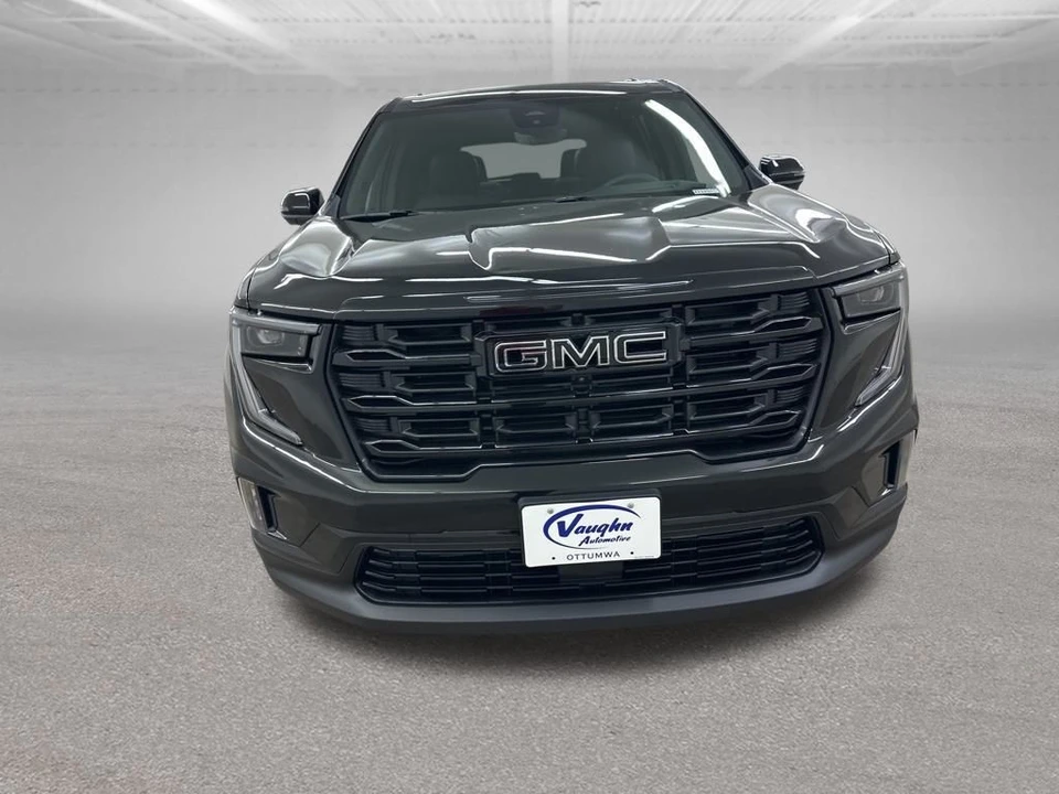 2026 GMC Acadia - Image 3 of 12