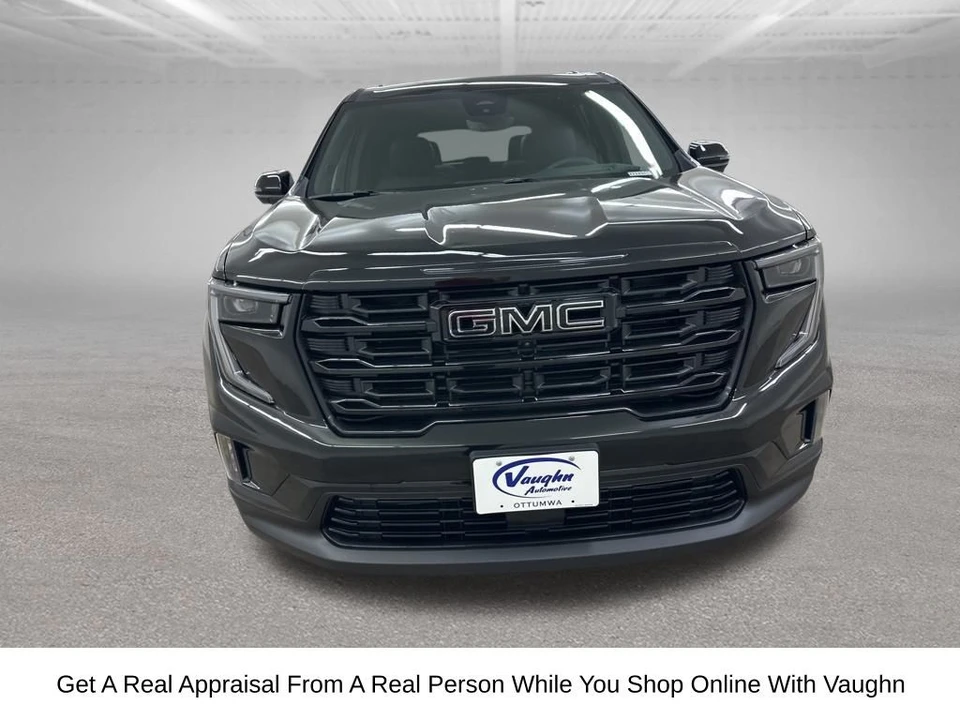 2026 GMC Acadia - Image 3 of 12