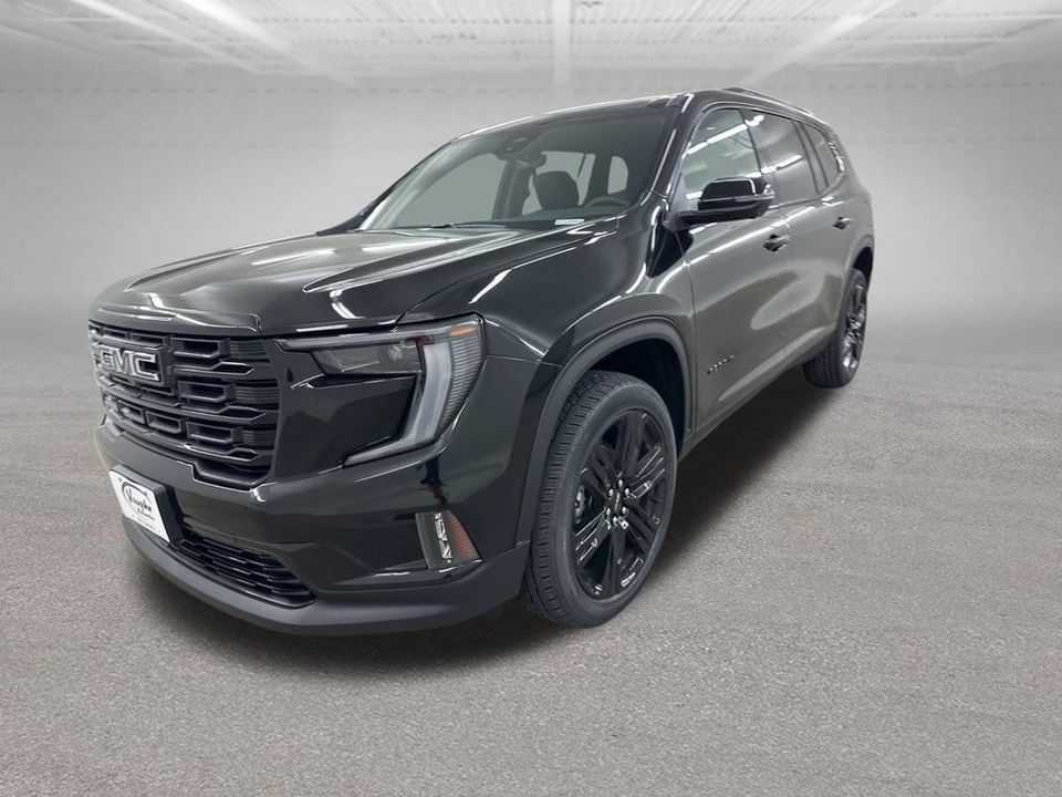 2026 GMC Acadia - Image 5 of 12