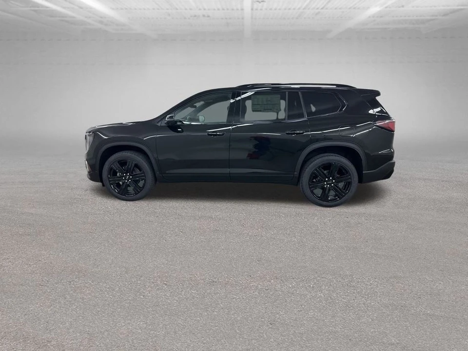 2026 GMC Acadia - Image 6 of 12
