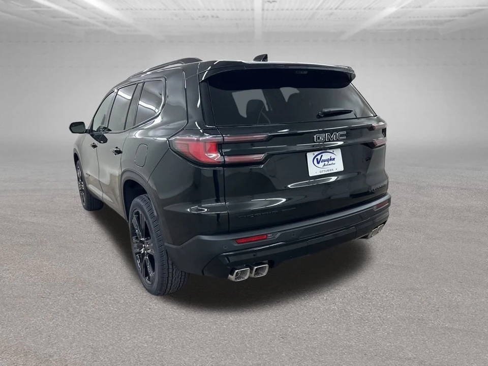 2026 GMC Acadia - Image 8 of 12