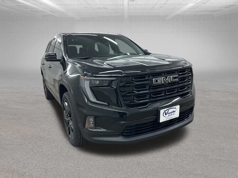 2026 GMC Acadia - Image 2 of 12