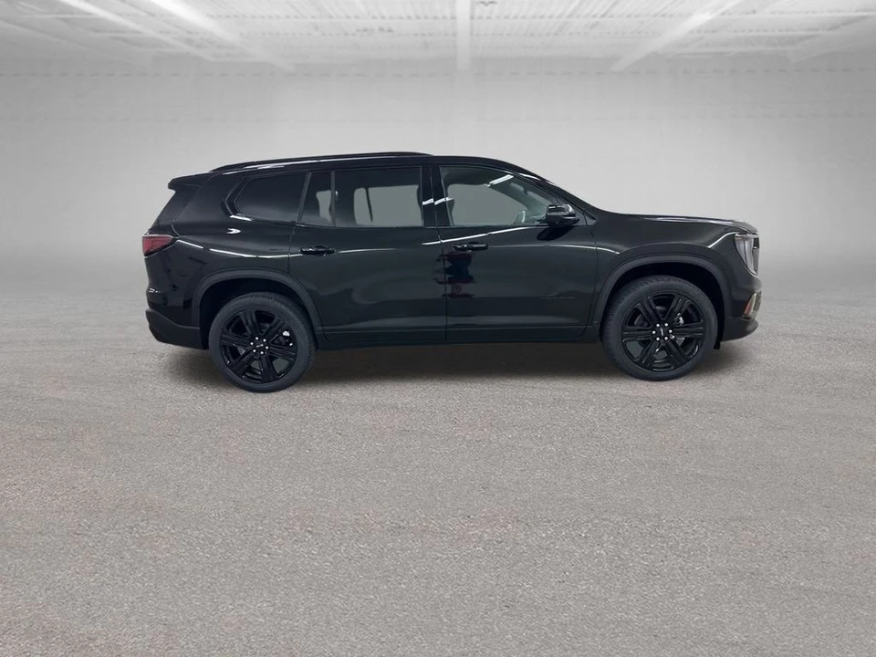 2026 GMC Acadia - Image 12 of 12