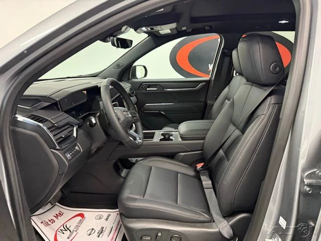 2026 GMC Acadia - Image 11 of 12