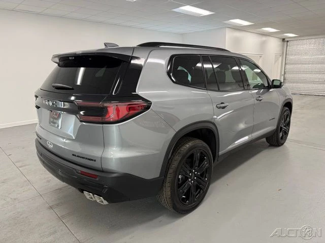2026 GMC Acadia - Image 6 of 12