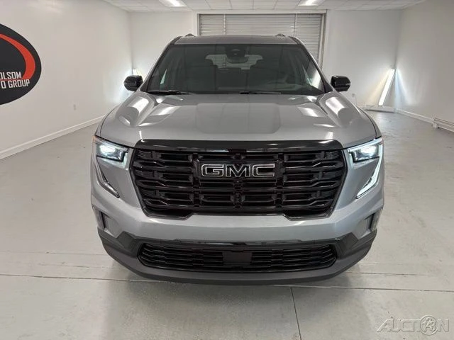2026 GMC Acadia - Image 2 of 12