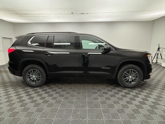 2026 GMC Acadia - Image 9 of 12