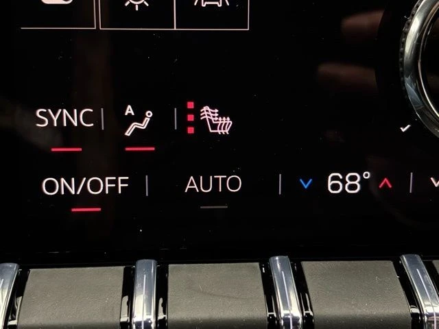 2026 GMC Acadia - Image 4 of 12