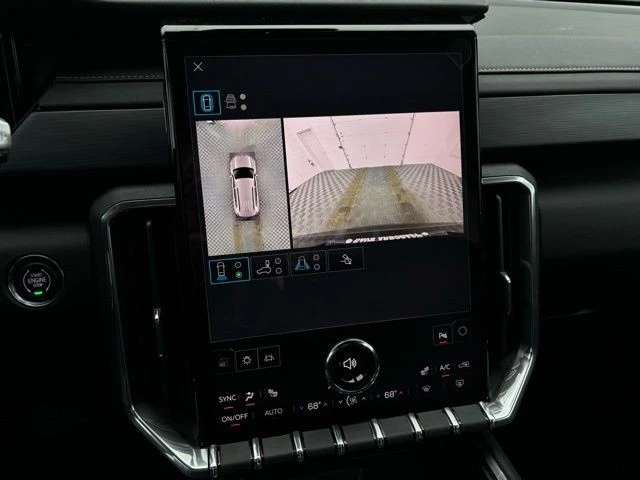2026 GMC Acadia - Image 3 of 12