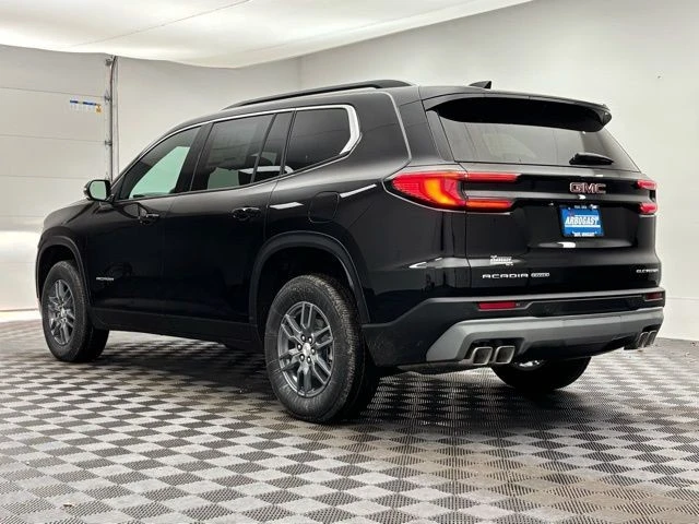 2026 GMC Acadia - Image 12 of 12