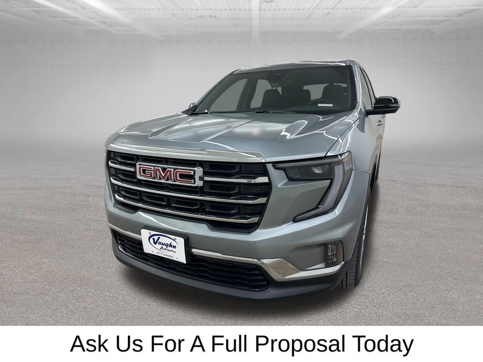 2026 GMC Acadia - Image 4 of 12