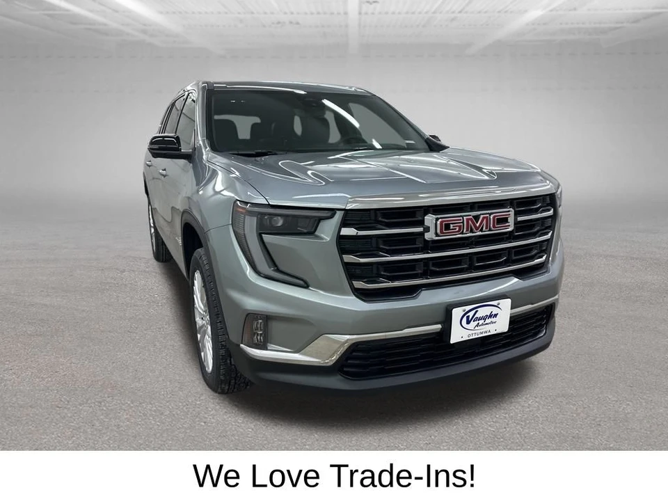 2026 GMC Acadia - Image 2 of 12