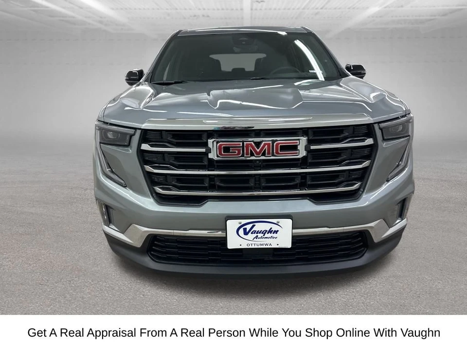 2026 GMC Acadia - Image 3 of 12