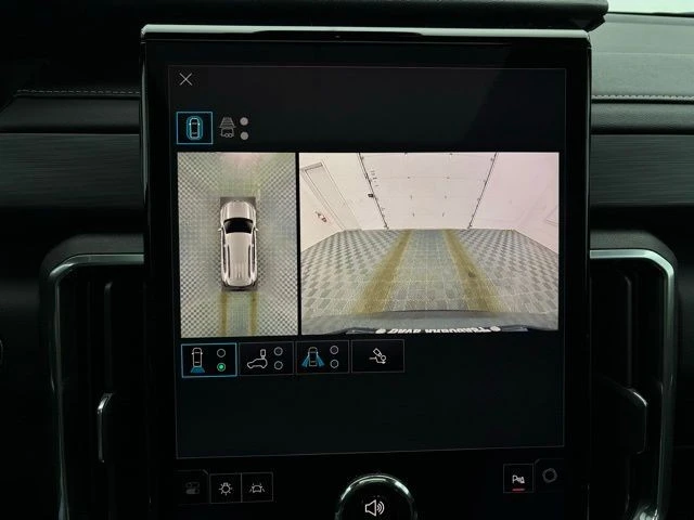 2026 GMC Acadia - Image 3 of 12