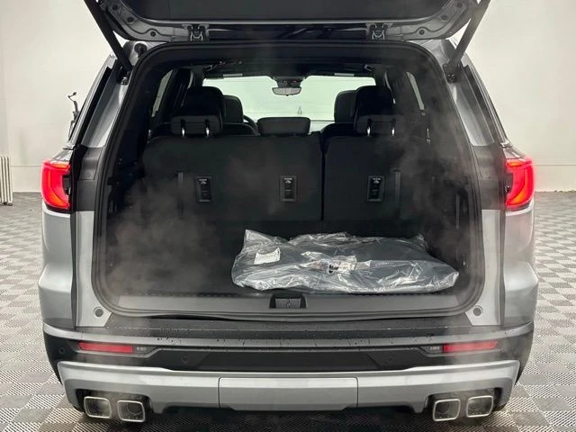 2026 GMC Acadia - Image 11 of 12