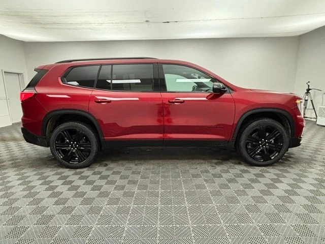 2026 GMC Acadia - Image 7 of 12