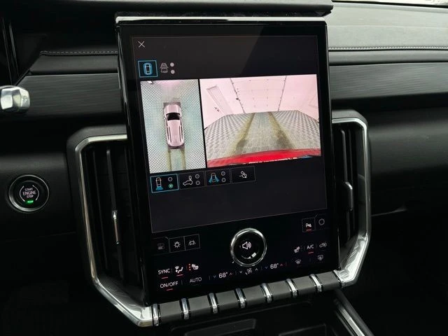 2026 GMC Acadia - Image 3 of 12