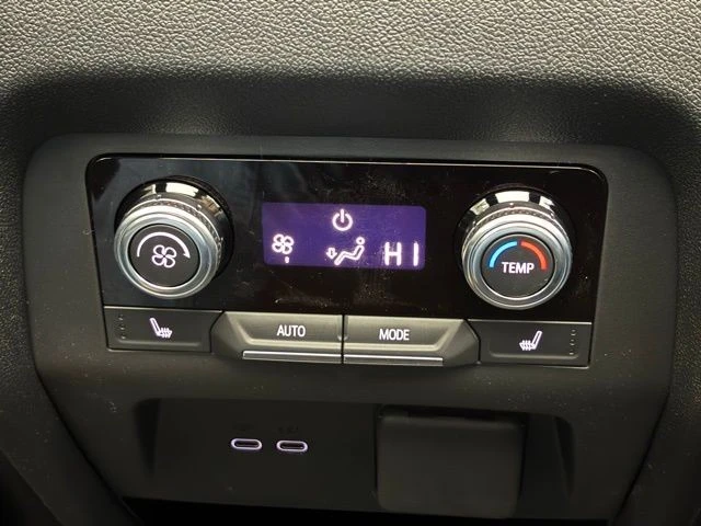 2026 GMC Acadia - Image 6 of 12