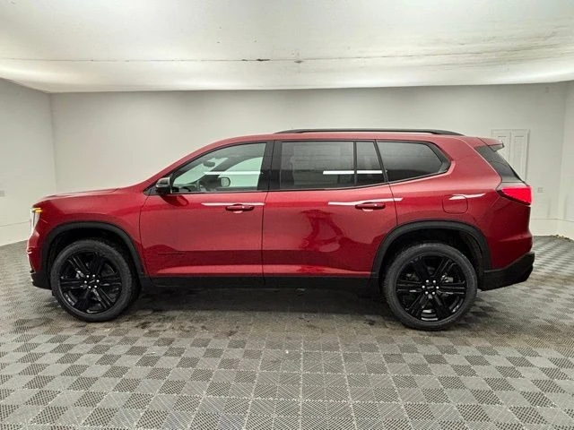 2026 GMC Acadia - Image 12 of 12