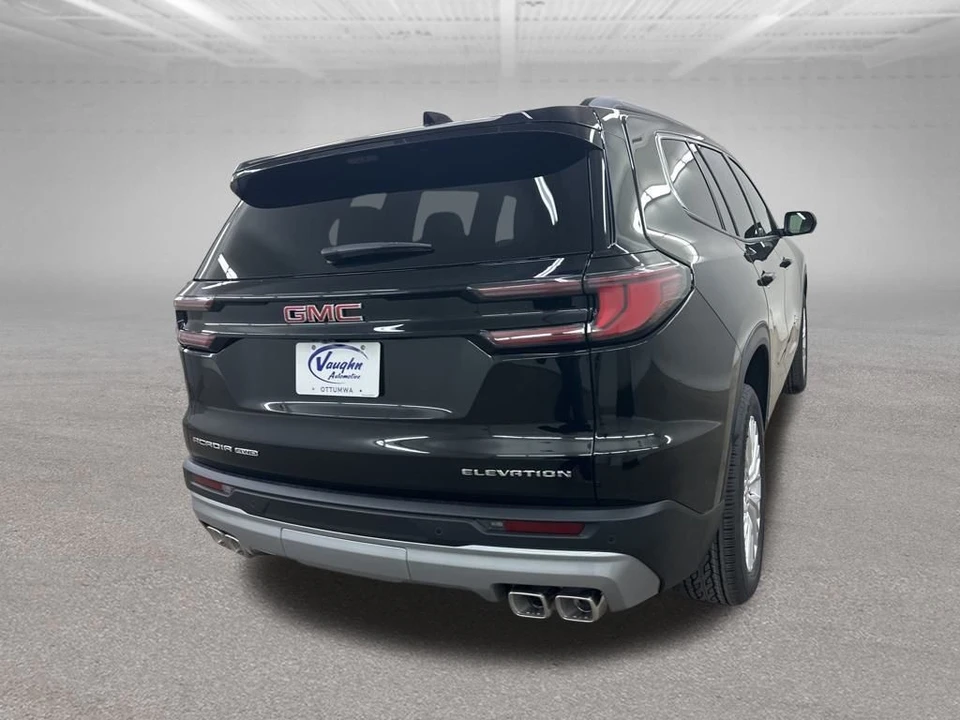 2026 GMC Acadia - Image 10 of 12