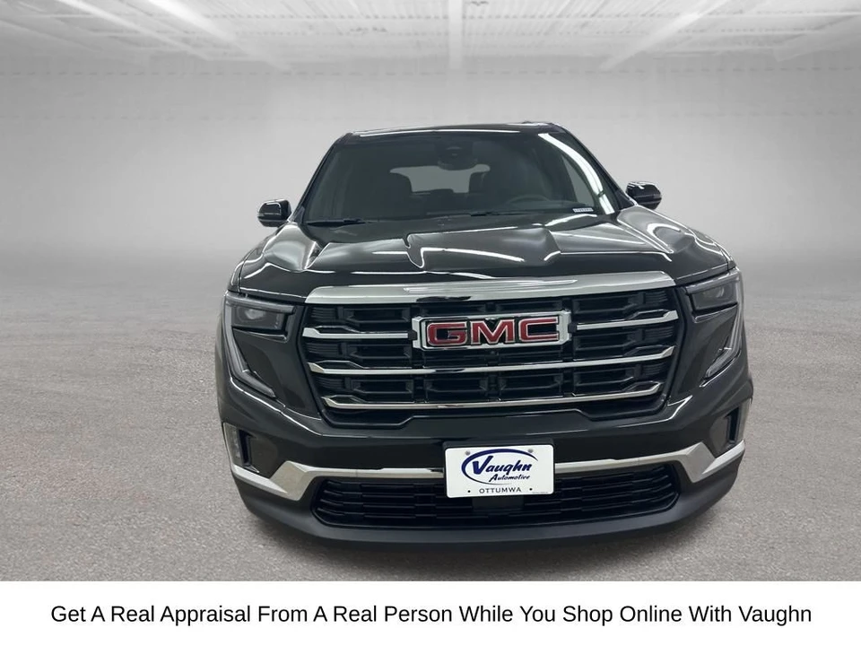 2026 GMC Acadia - Image 3 of 12