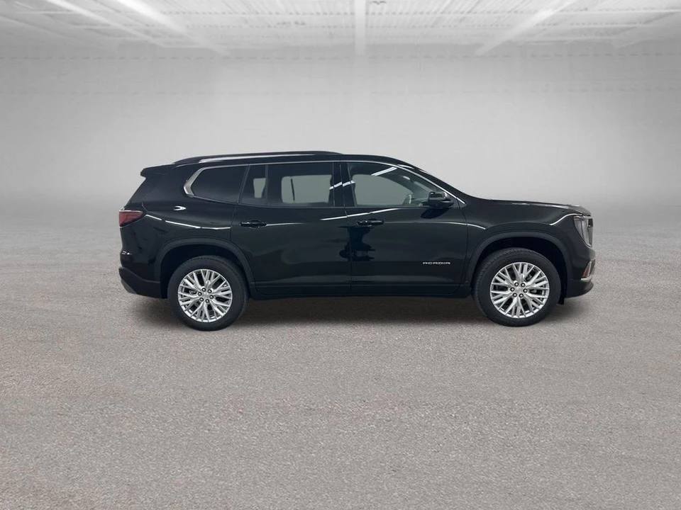 2026 GMC Acadia - Image 12 of 12