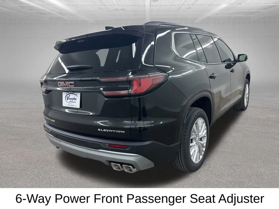 2026 GMC Acadia - Image 11 of 12