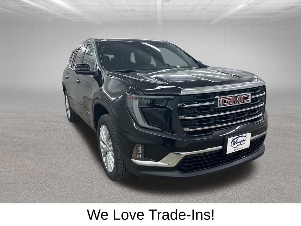 2026 GMC Acadia - Image 2 of 12