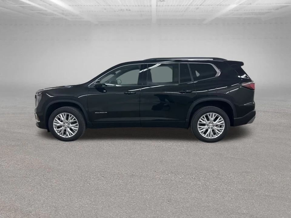 2026 GMC Acadia - Image 6 of 12
