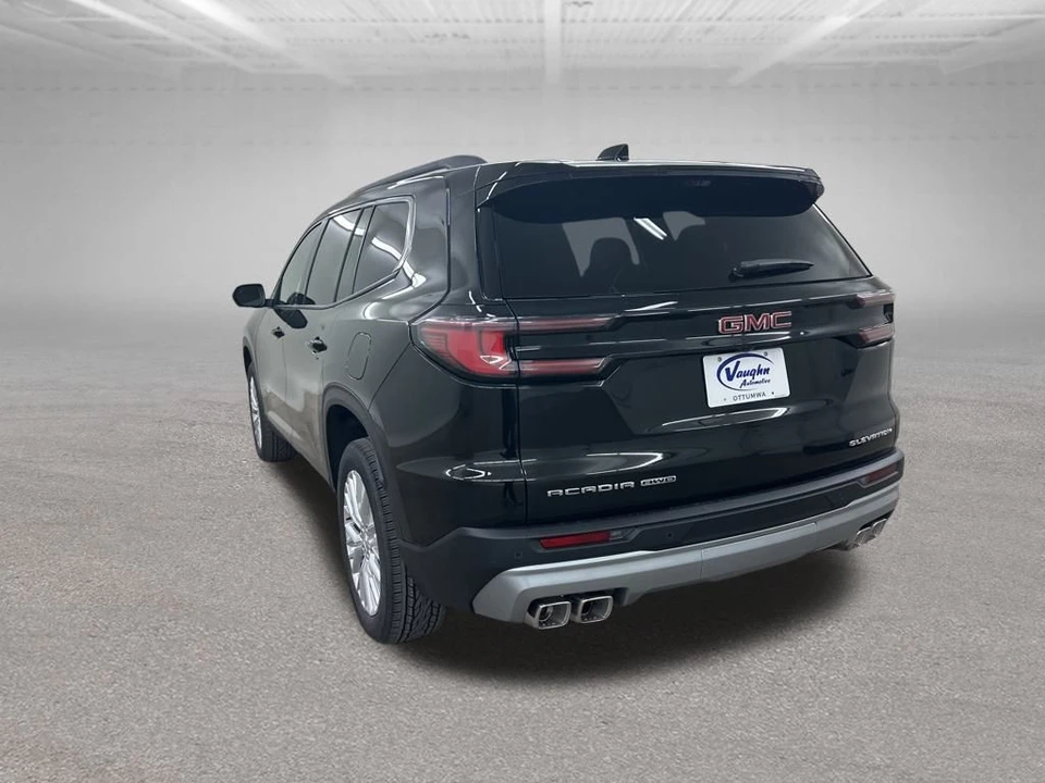 2026 GMC Acadia - Image 8 of 12