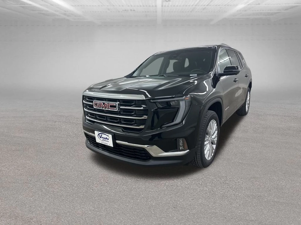 2026 GMC Acadia - Image 5 of 12