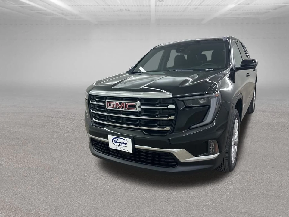 2026 GMC Acadia - Image 4 of 12