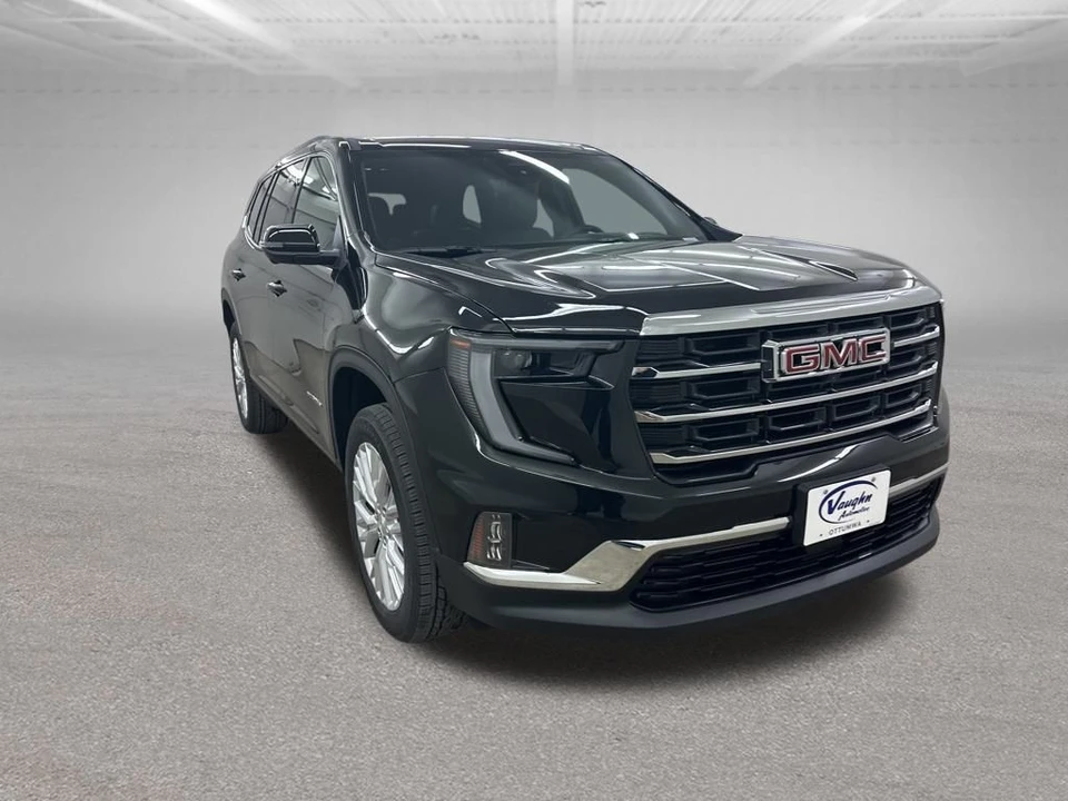 2026 GMC Acadia - Image 2 of 12