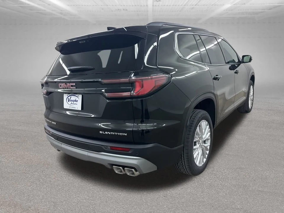 2026 GMC Acadia - Image 11 of 12