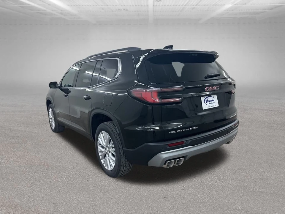 2026 GMC Acadia - Image 7 of 12