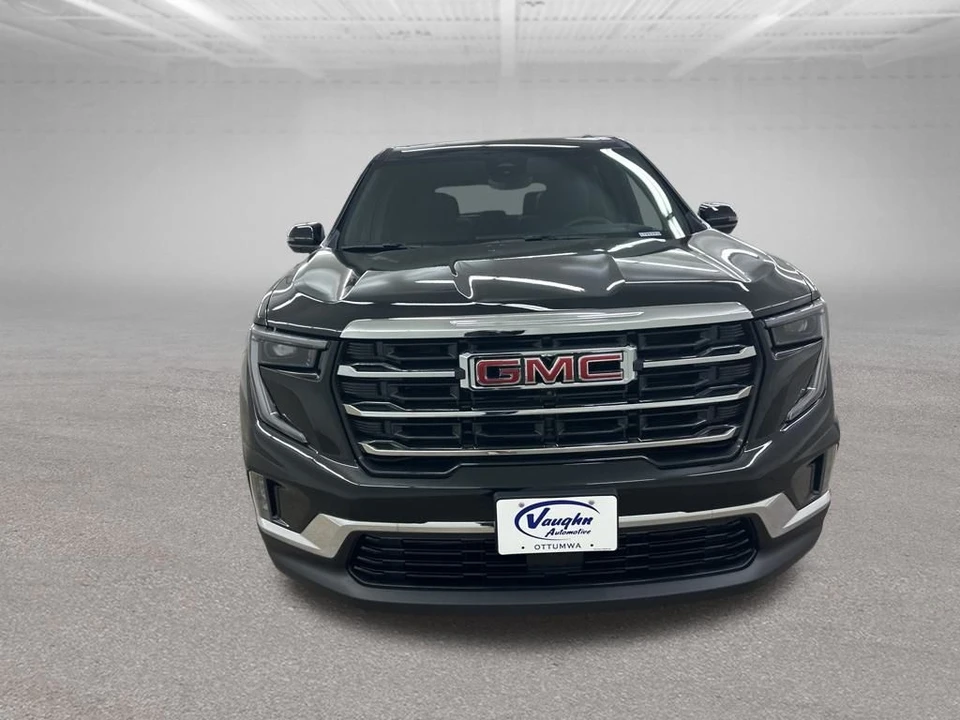 2026 GMC Acadia - Image 3 of 12