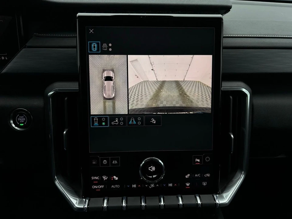 2026 GMC Acadia - Image 3 of 12