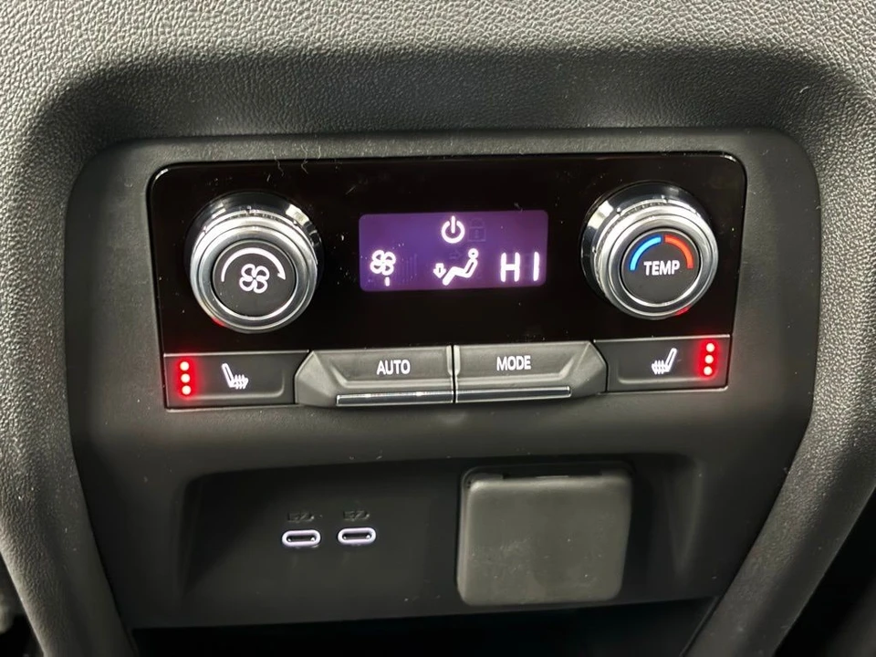 2026 GMC Acadia - Image 6 of 12
