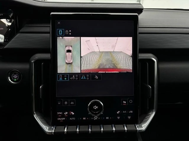 2026 GMC Acadia - Image 3 of 12