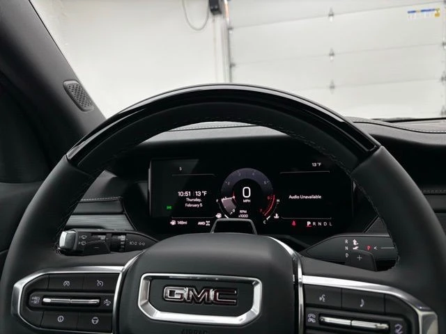 2026 GMC Acadia - Image 5 of 12