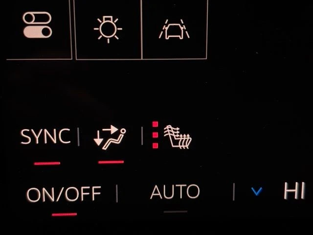 2026 GMC Acadia - Image 6 of 12