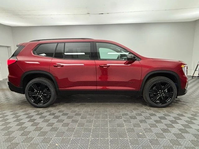 2026 GMC Acadia - Image 9 of 12