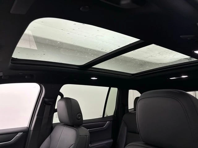 2026 GMC Acadia - Image 4 of 12