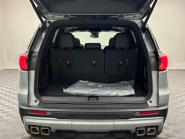 2026 GMC Acadia - Image 12 of 12