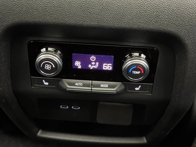 2026 GMC Acadia - Image 8 of 12